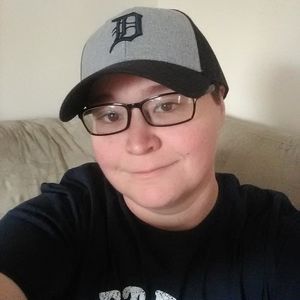 Meet your Posher, Jess